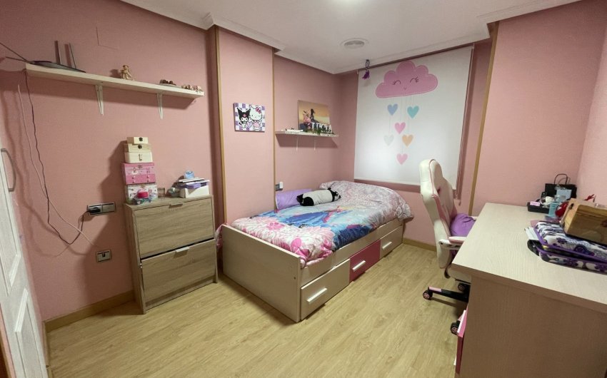 Herverkoop - Apartment -
Torrevieja - Costa Blanca