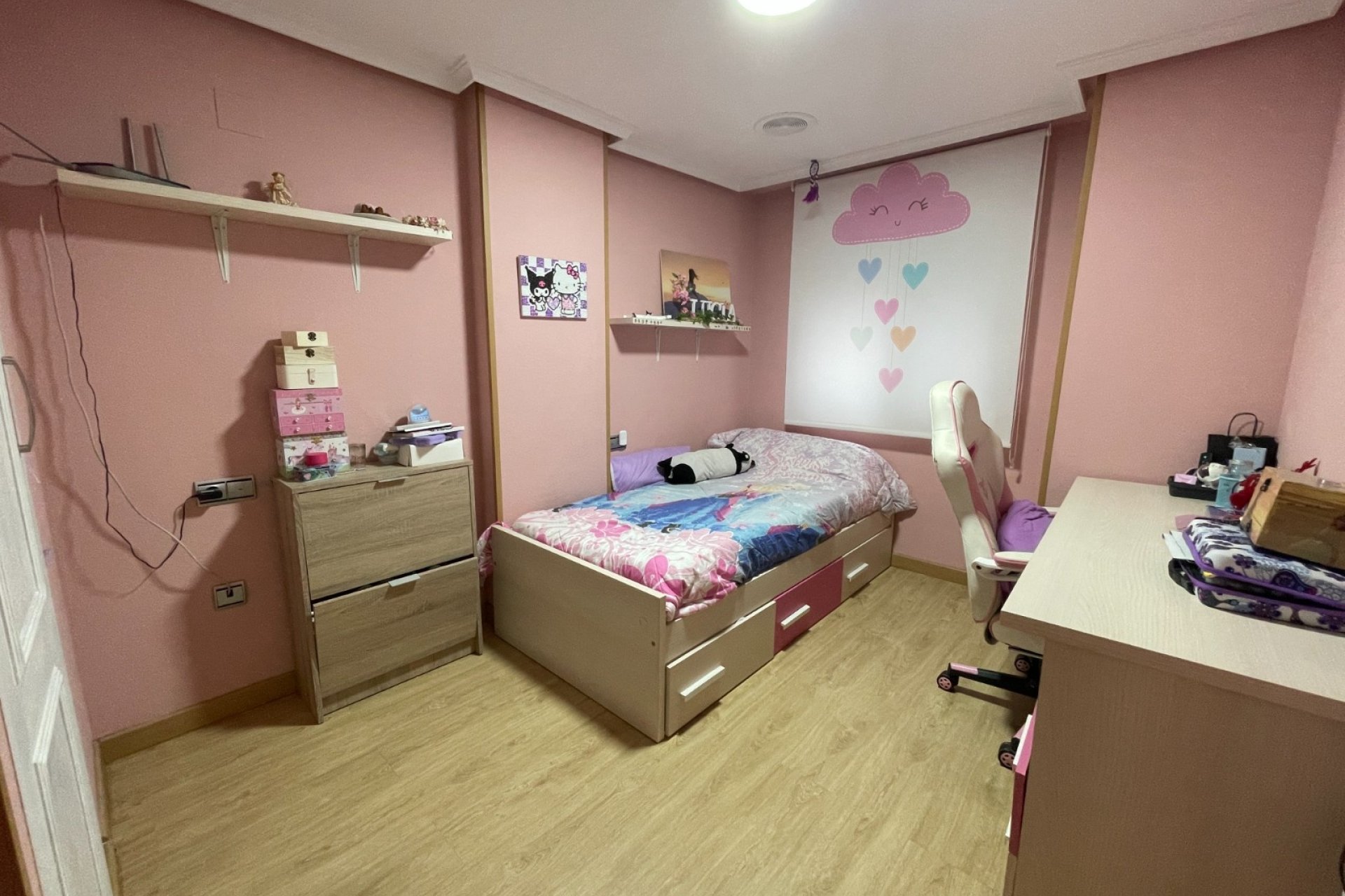 Herverkoop - Apartment -
Torrevieja - Costa Blanca