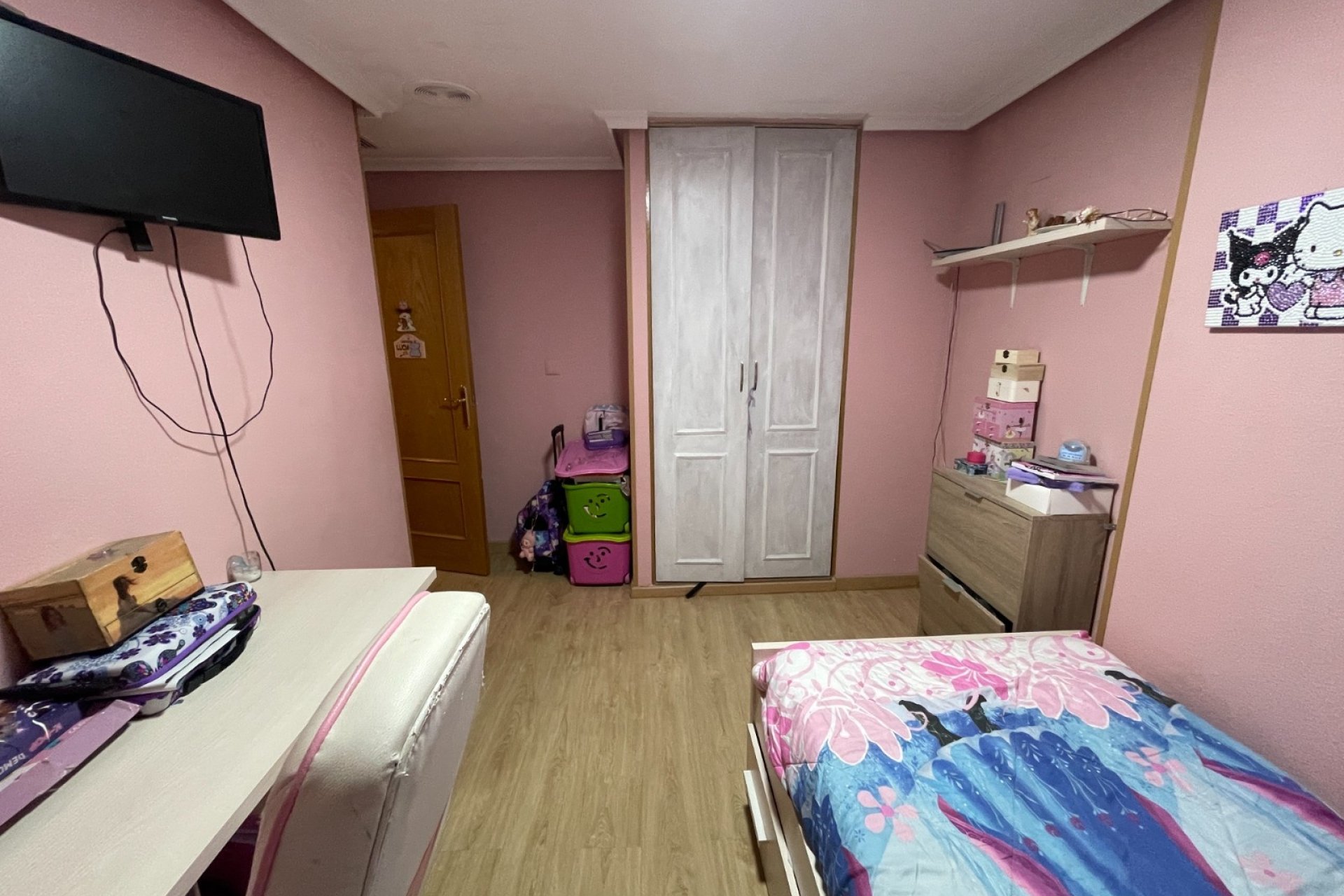 Herverkoop - Apartment -
Torrevieja - Costa Blanca