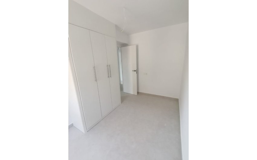 Herverkoop - Apartment -
Torrevieja - Costa Blanca