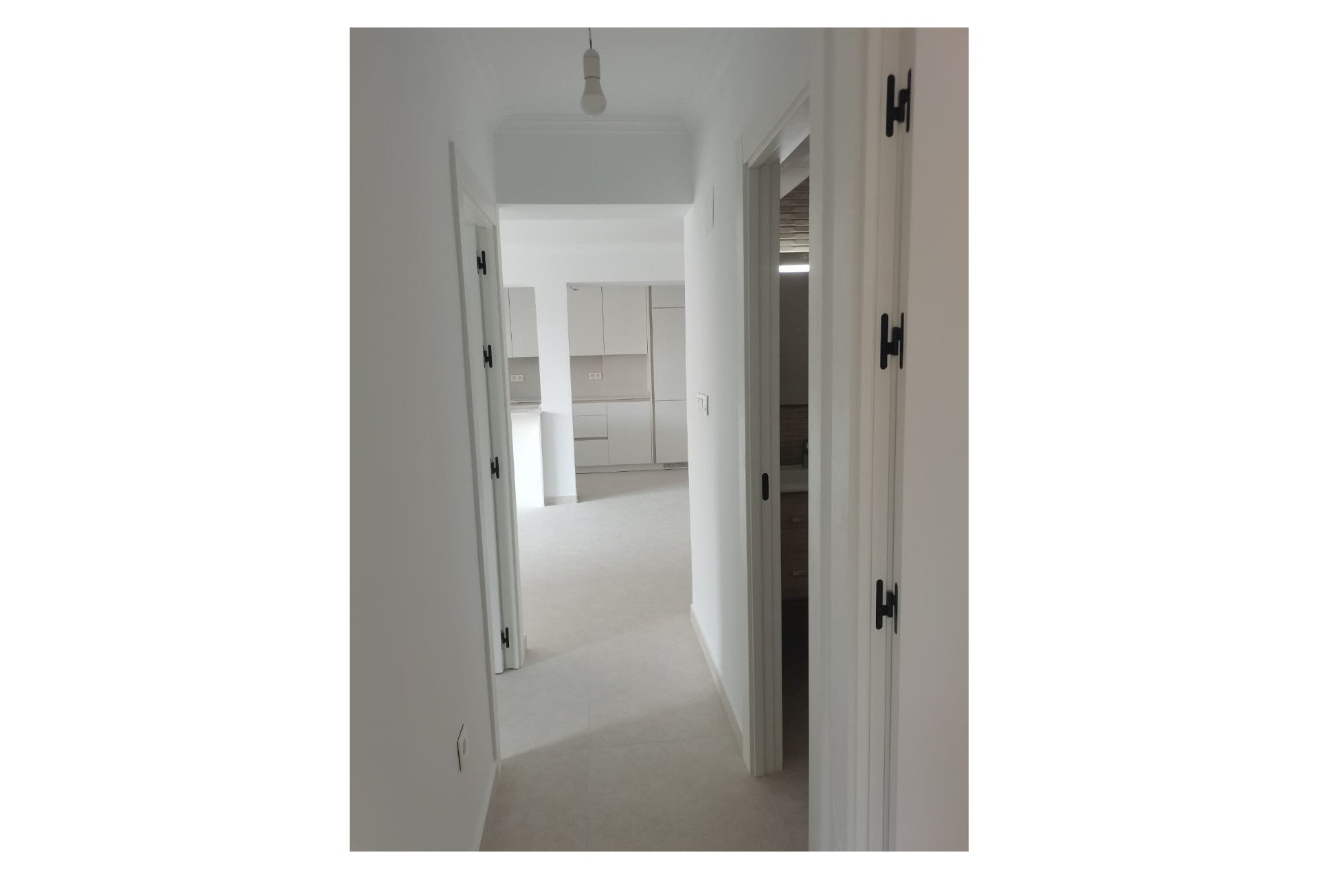 Herverkoop - Apartment -
Torrevieja - Costa Blanca