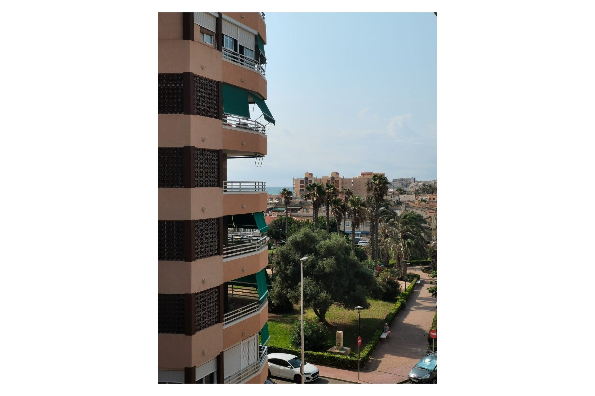 Herverkoop - Apartment -
Torrevieja - Costa Blanca