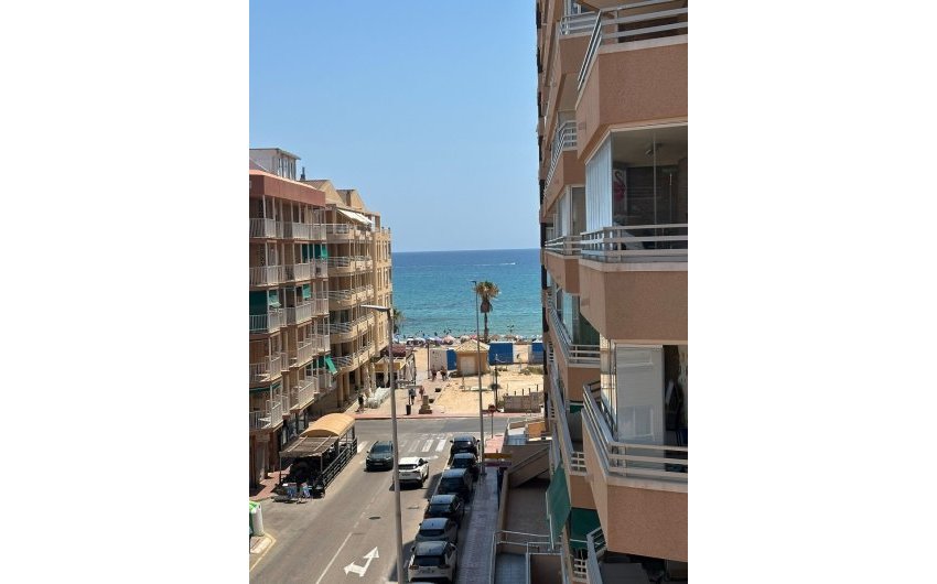 Herverkoop - Apartment -
Torrevieja - Costa Blanca