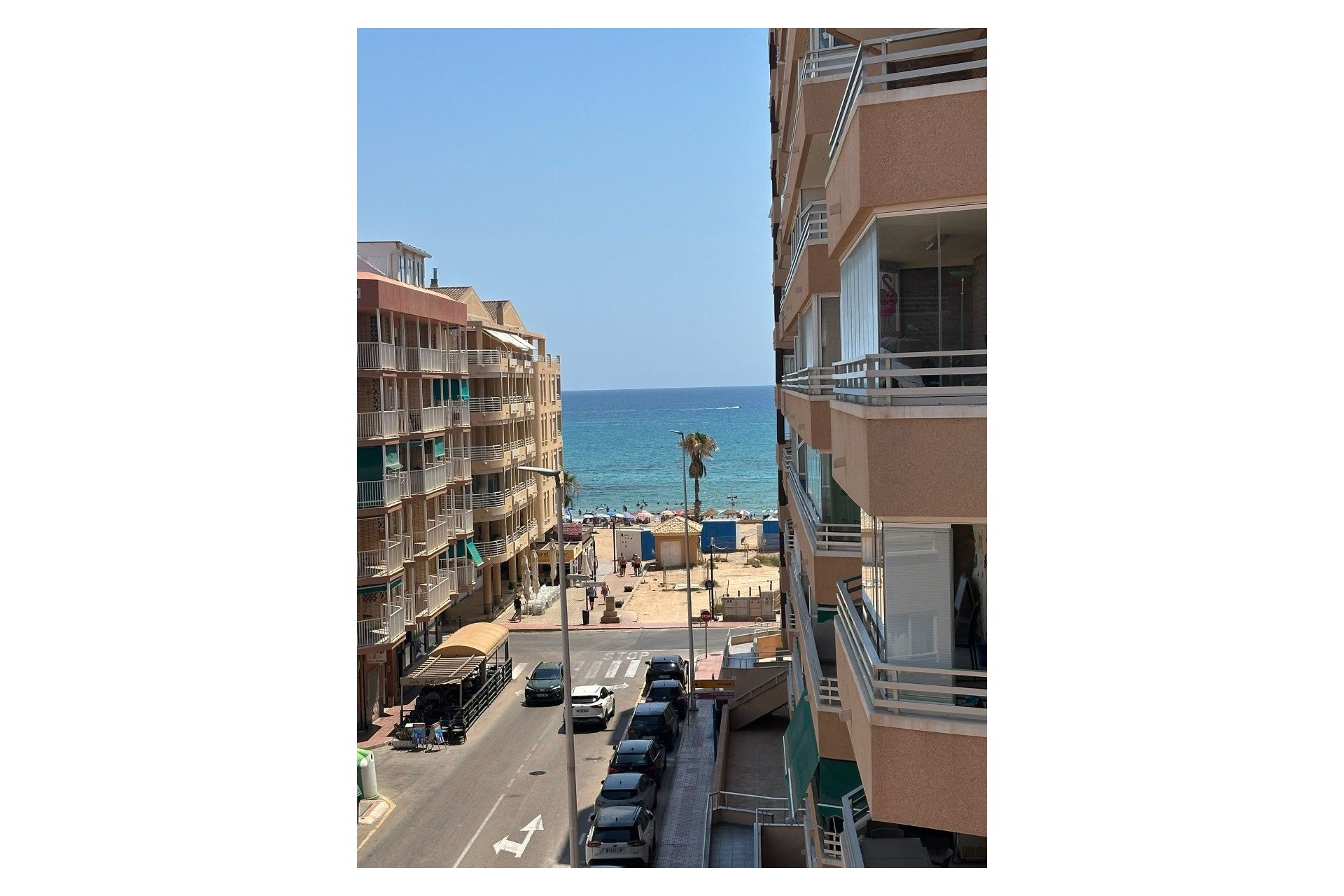 Herverkoop - Apartment -
Torrevieja - Costa Blanca