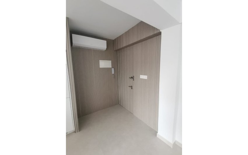 Herverkoop - Apartment -
Torrevieja - Costa Blanca