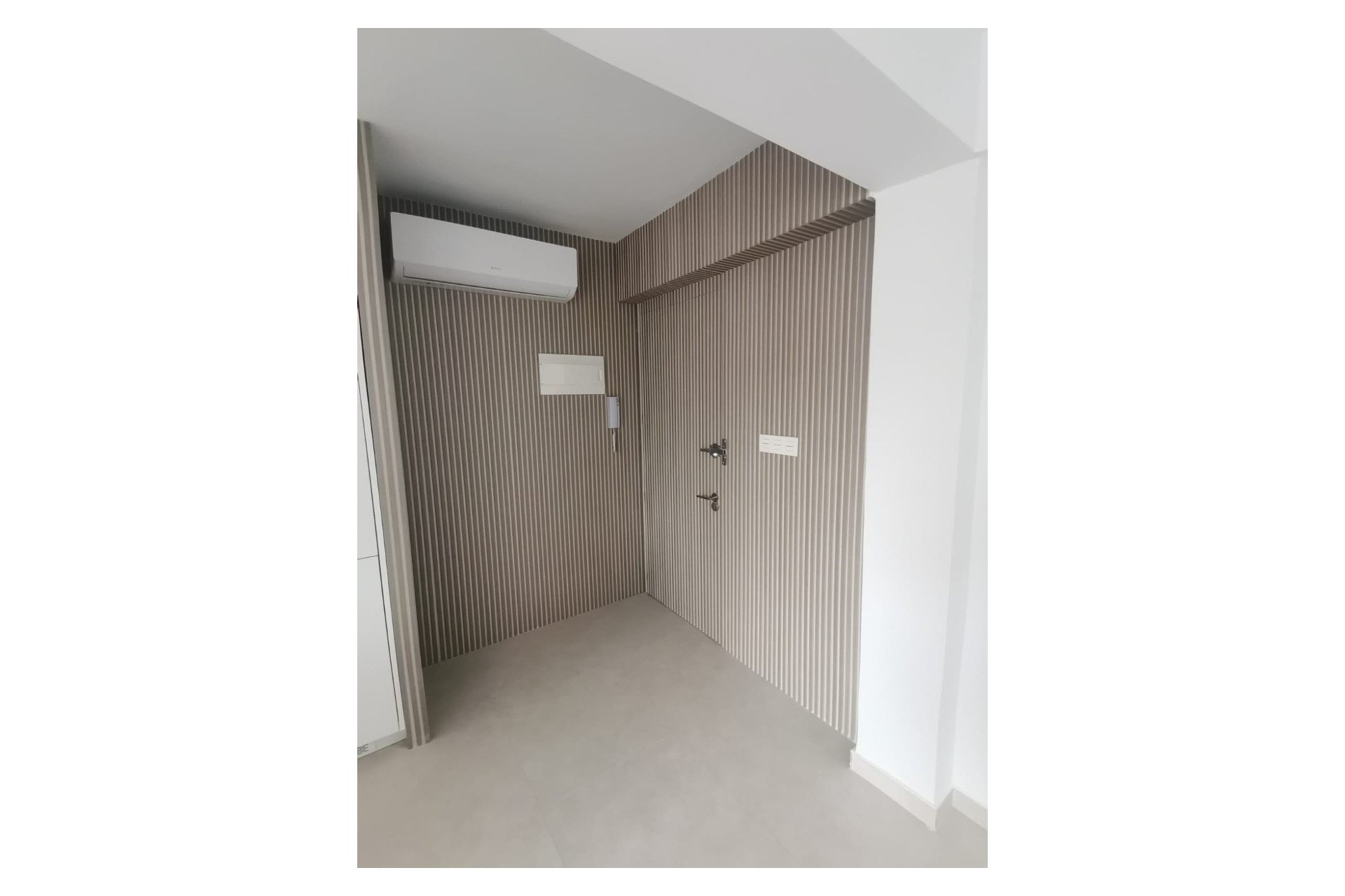 Herverkoop - Apartment -
Torrevieja - Costa Blanca