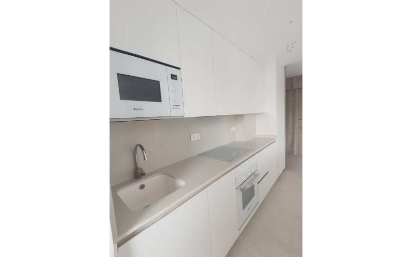 Herverkoop - Apartment -
Torrevieja - Costa Blanca