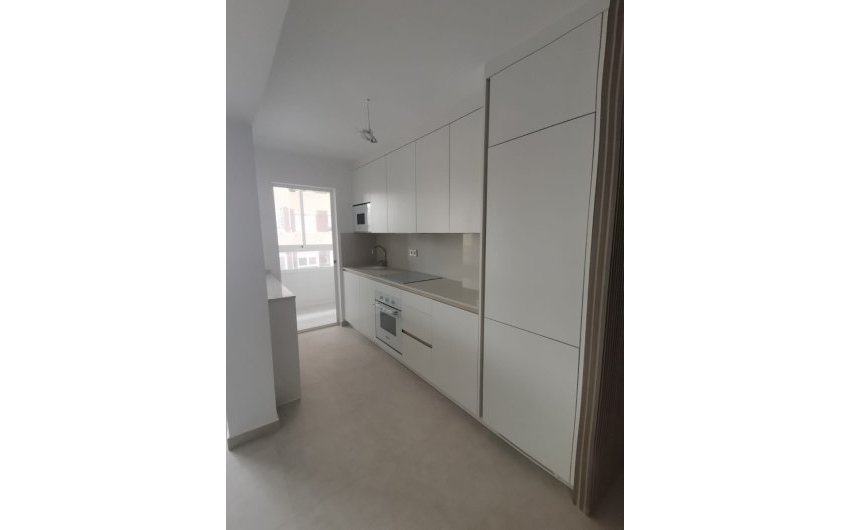 Herverkoop - Apartment -
Torrevieja - Costa Blanca