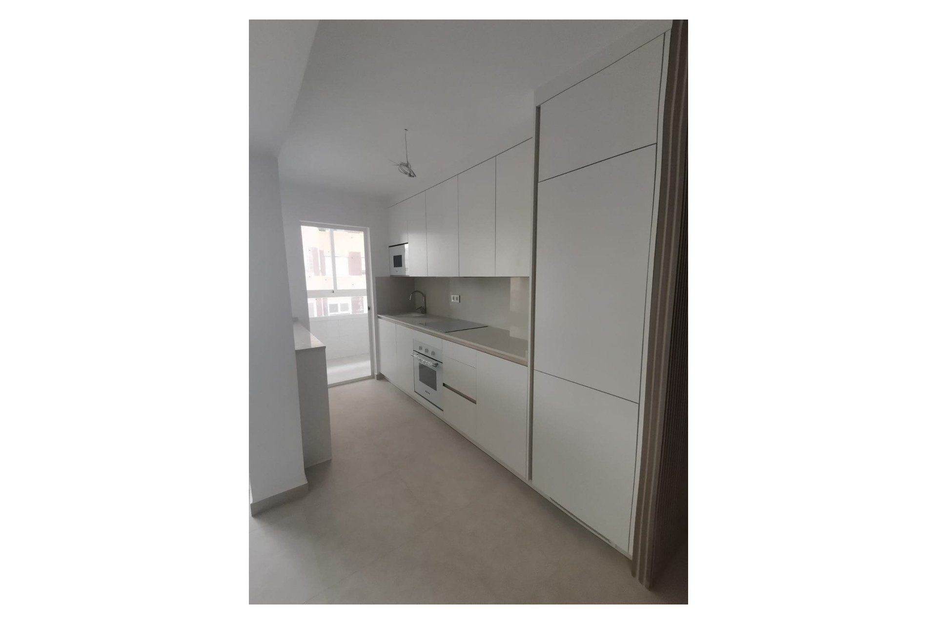 Herverkoop - Apartment -
Torrevieja - Costa Blanca
