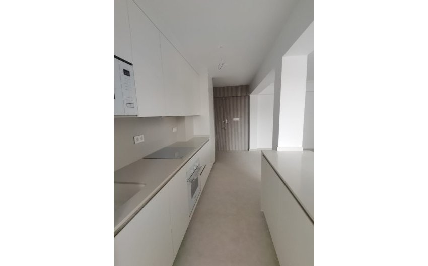 Herverkoop - Apartment -
Torrevieja - Costa Blanca