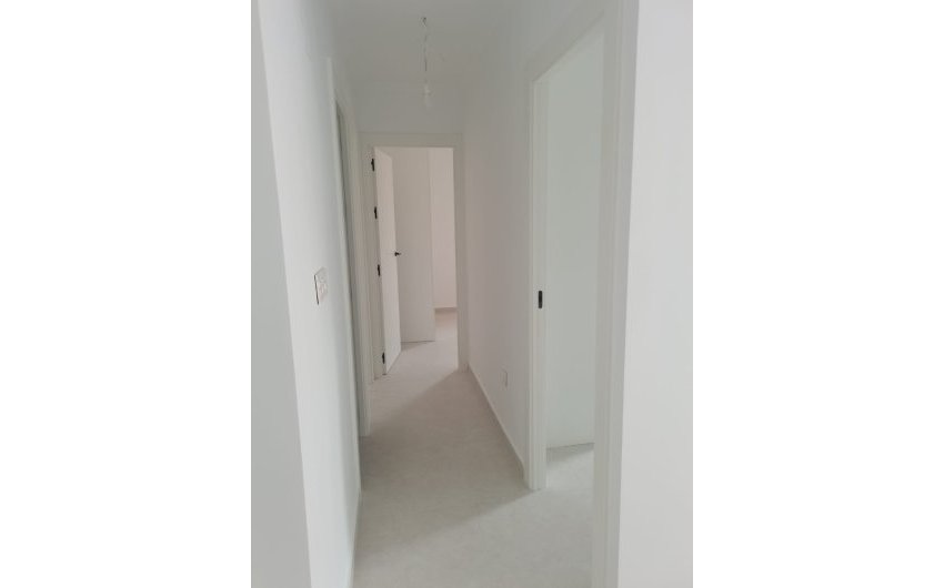 Herverkoop - Apartment -
Torrevieja - Costa Blanca