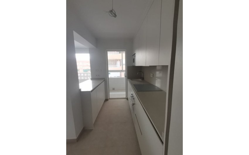 Herverkoop - Apartment -
Torrevieja - Costa Blanca