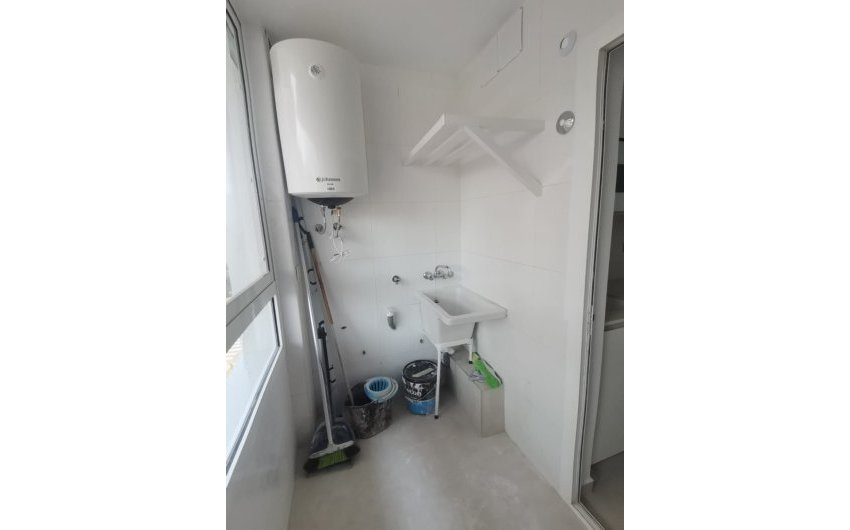 Herverkoop - Apartment -
Torrevieja - Costa Blanca