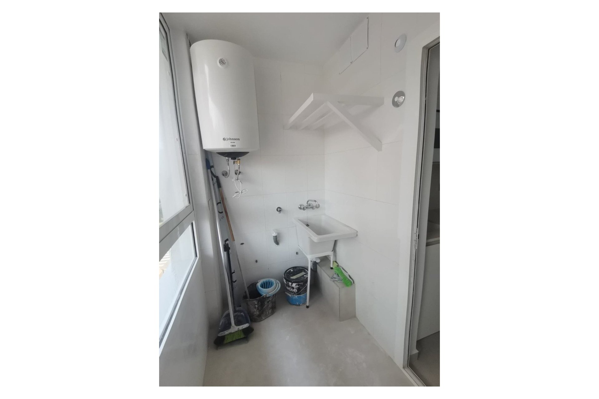 Herverkoop - Apartment -
Torrevieja - Costa Blanca