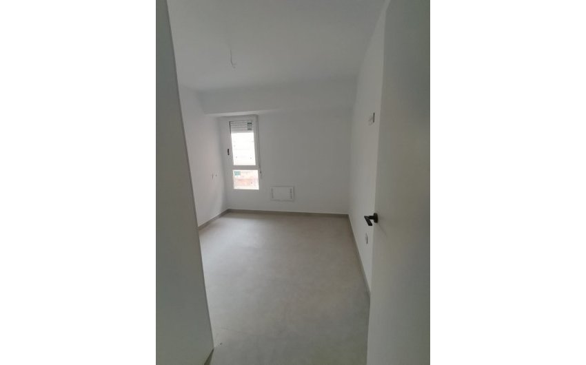 Herverkoop - Apartment -
Torrevieja - Costa Blanca