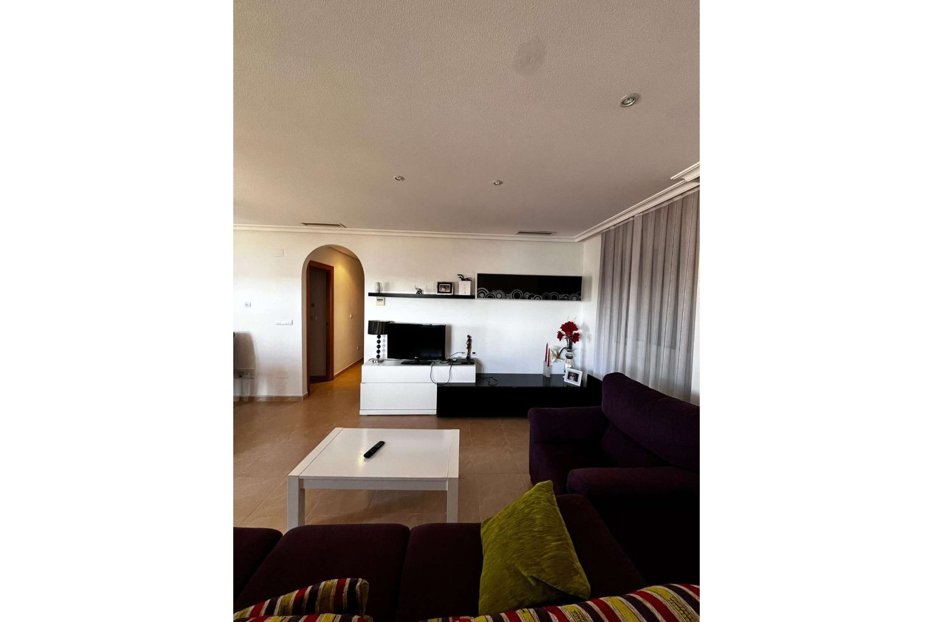 Herverkoop - Apartment -
Torrevieja - Costa Blanca