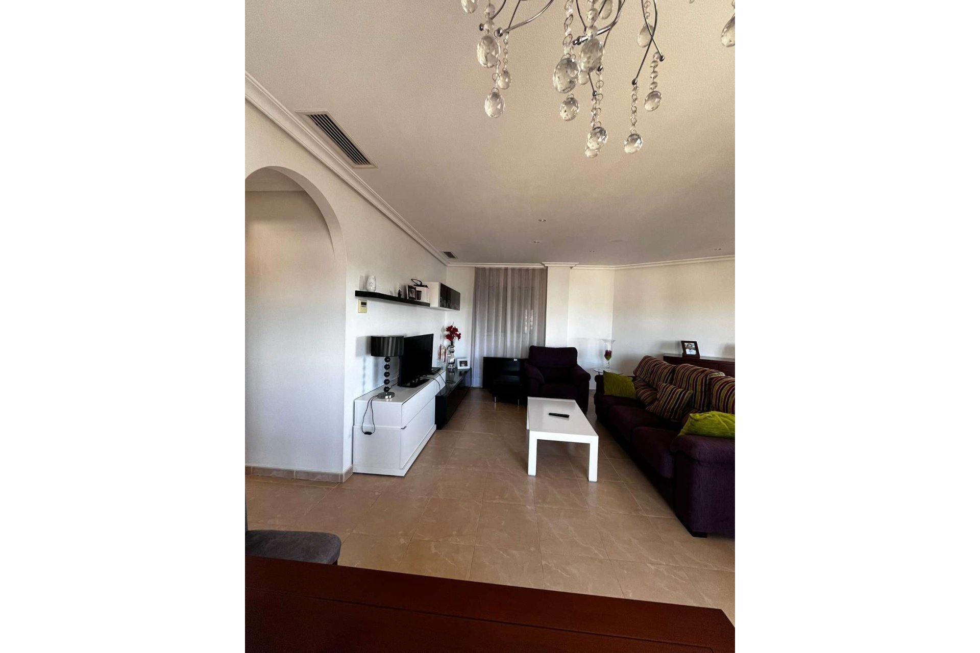 Herverkoop - Apartment -
Torrevieja - Costa Blanca