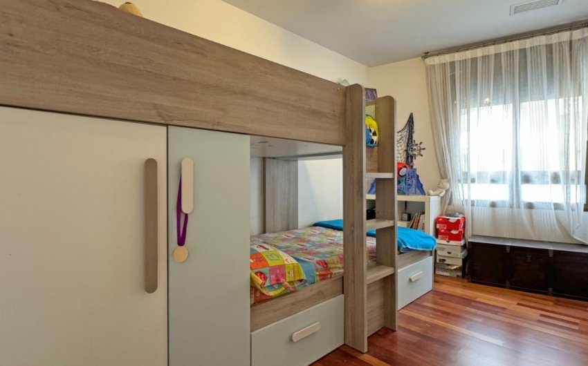 Herverkoop - Apartment -
Torrevieja - Costa Blanca