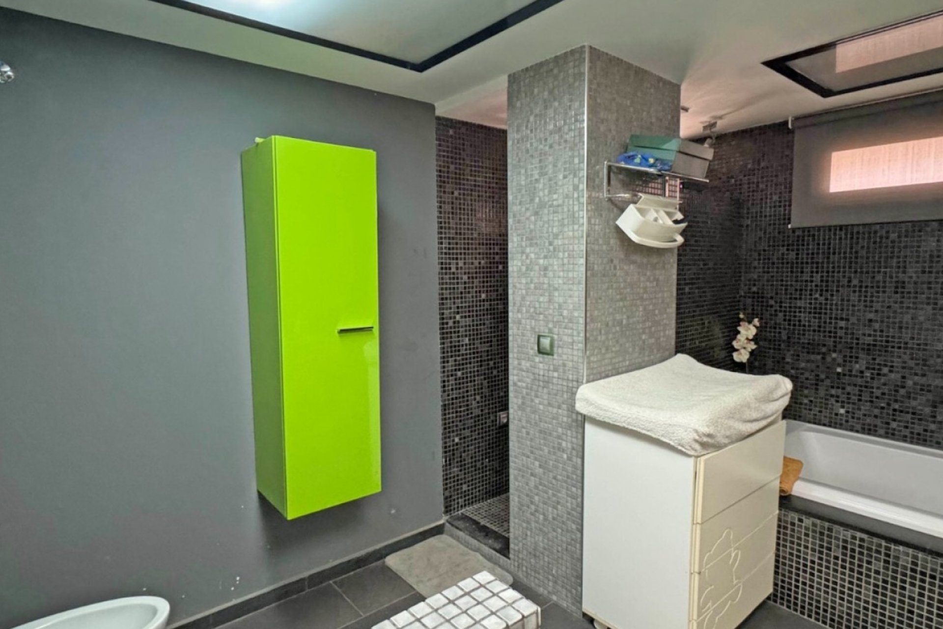 Herverkoop - Apartment -
Torrevieja - Costa Blanca