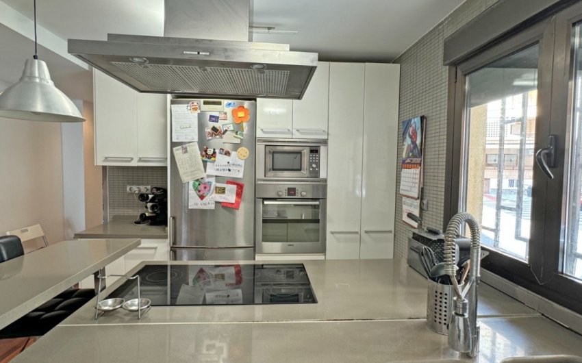 Herverkoop - Apartment -
Torrevieja - Costa Blanca