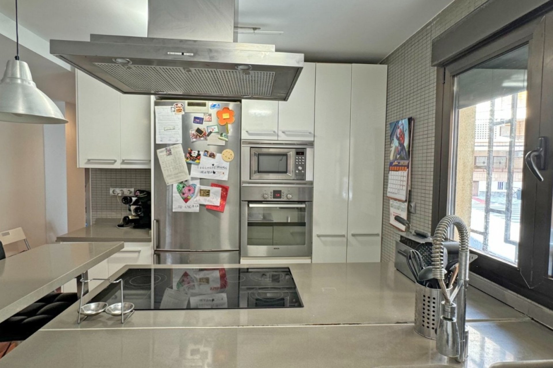 Herverkoop - Apartment -
Torrevieja - Costa Blanca