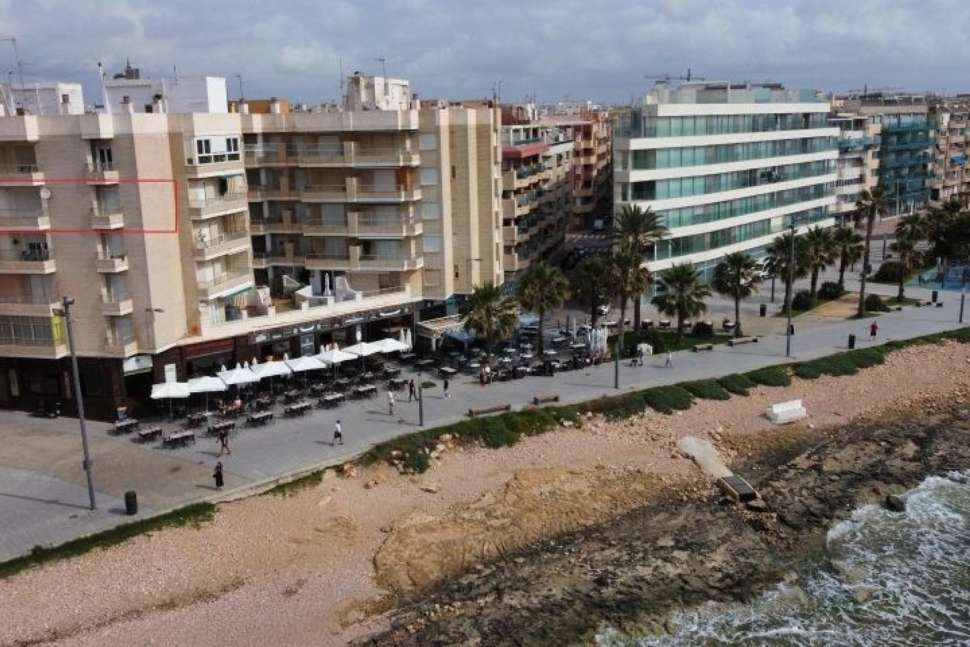 Herverkoop - Apartment -
Torrevieja - Costa Blanca