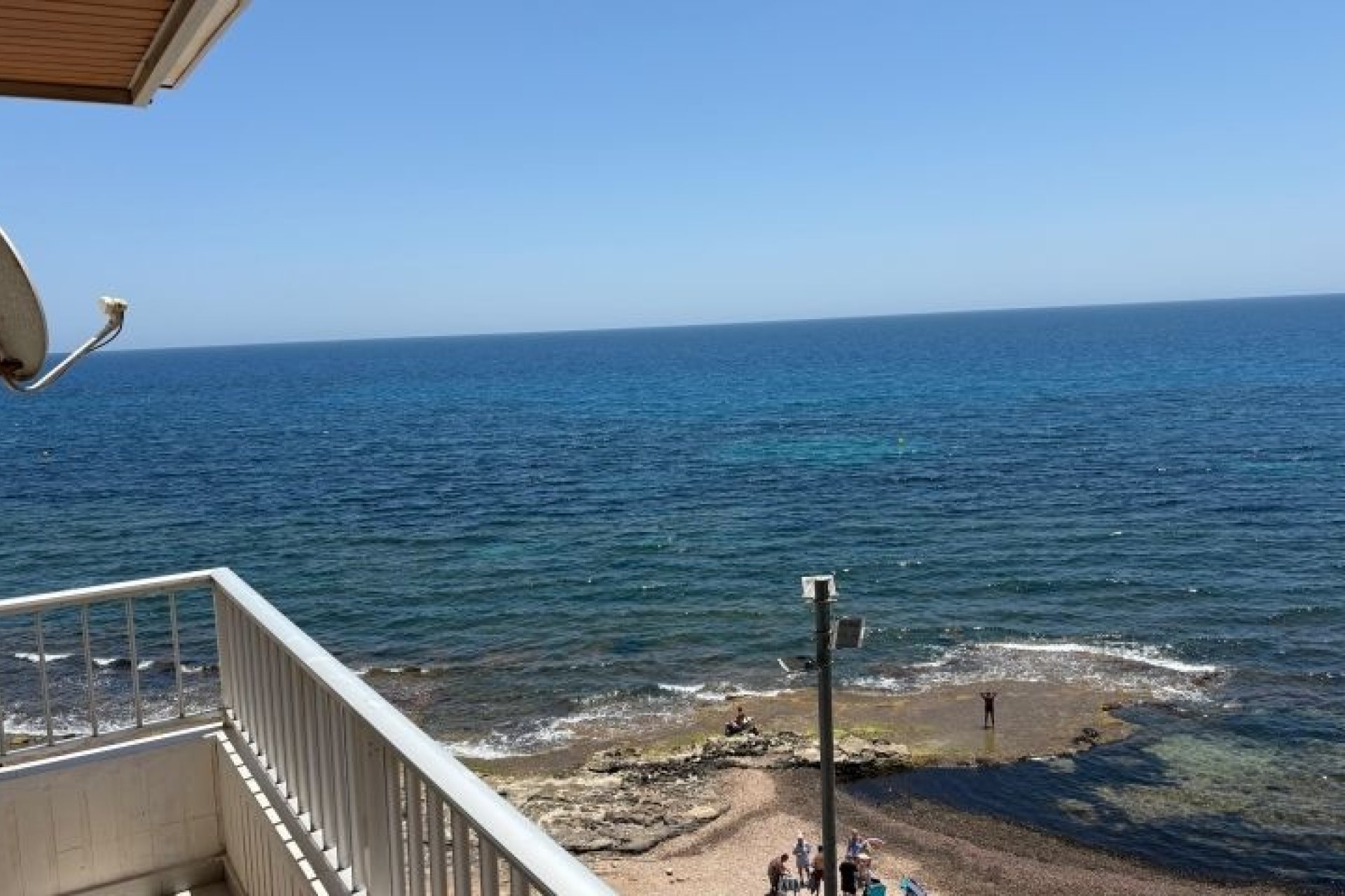 Herverkoop - Apartment -
Torrevieja - Costa Blanca