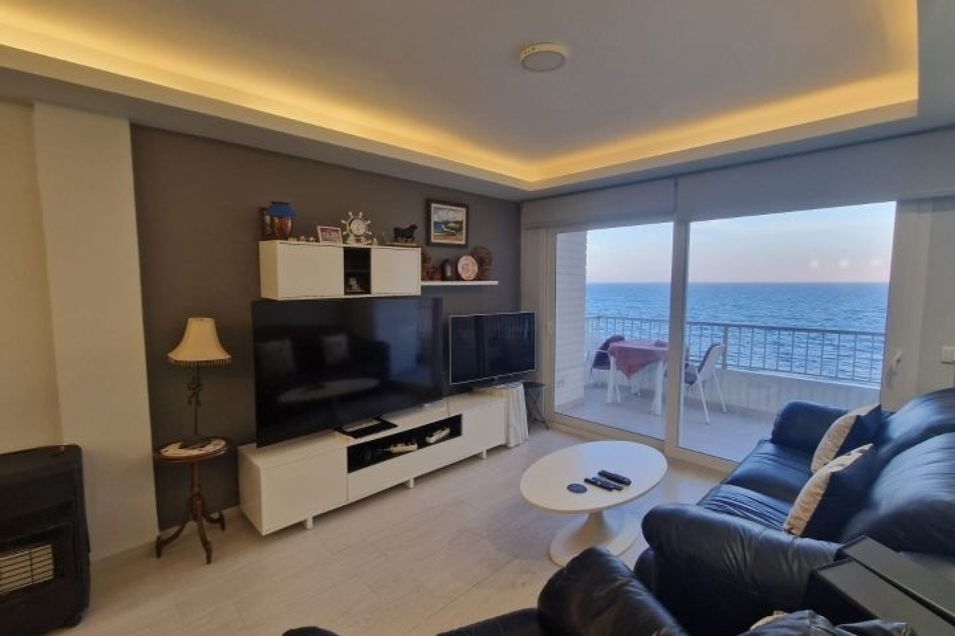 Herverkoop - Apartment -
Torrevieja - Costa Blanca