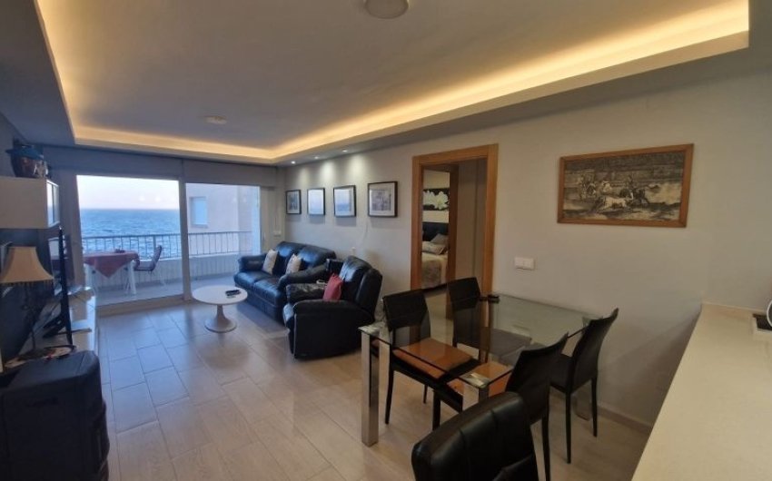Herverkoop - Apartment -
Torrevieja - Costa Blanca