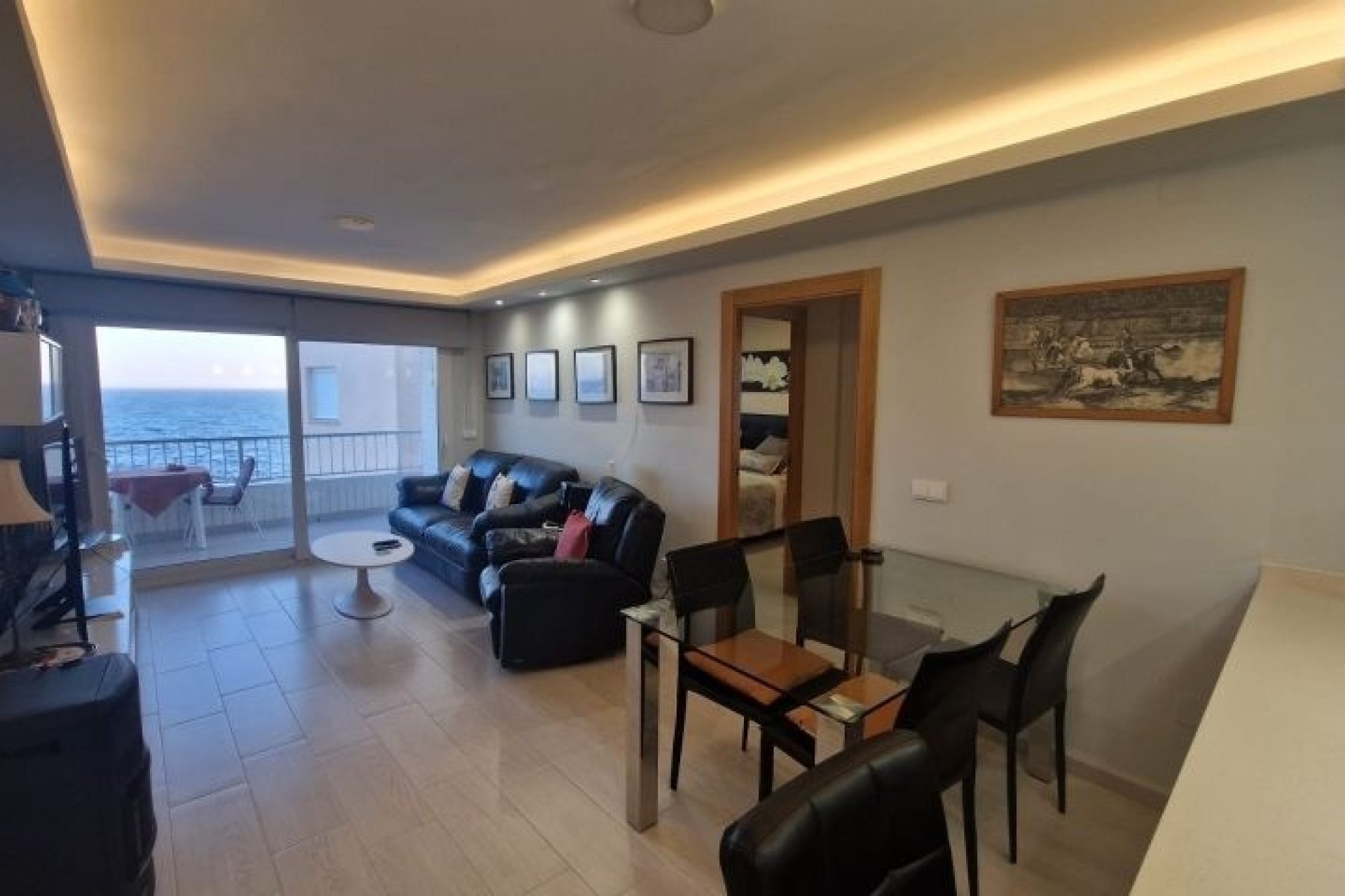Herverkoop - Apartment -
Torrevieja - Costa Blanca