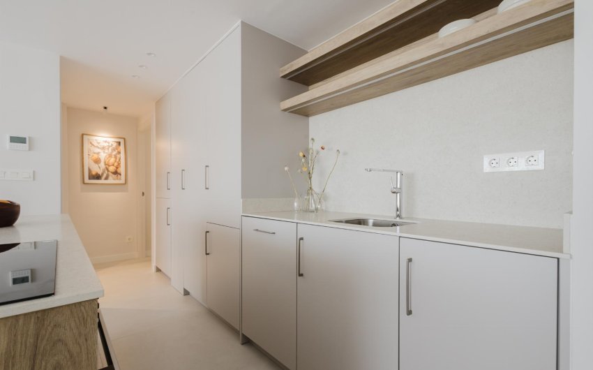 Herverkoop - Apartment -
Torrevieja - Costa Blanca