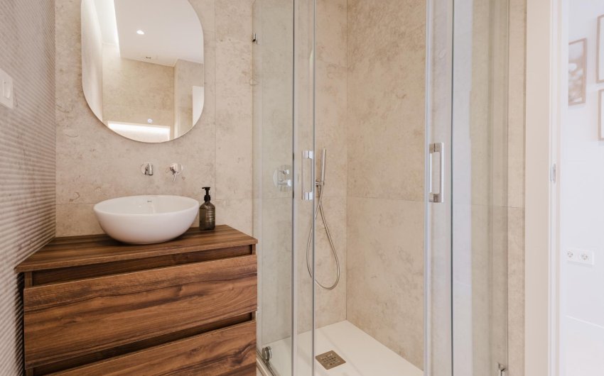 Herverkoop - Apartment -
Torrevieja - Costa Blanca