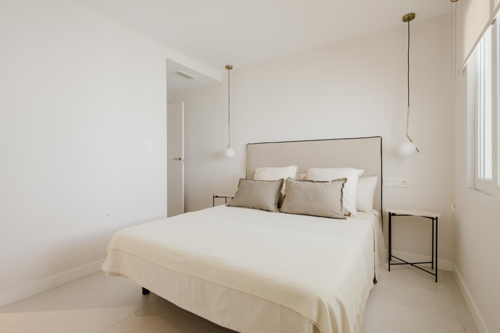 Herverkoop - Apartment -
Torrevieja - Costa Blanca