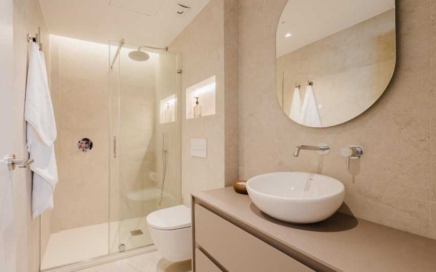 Herverkoop - Apartment -
Torrevieja - Costa Blanca