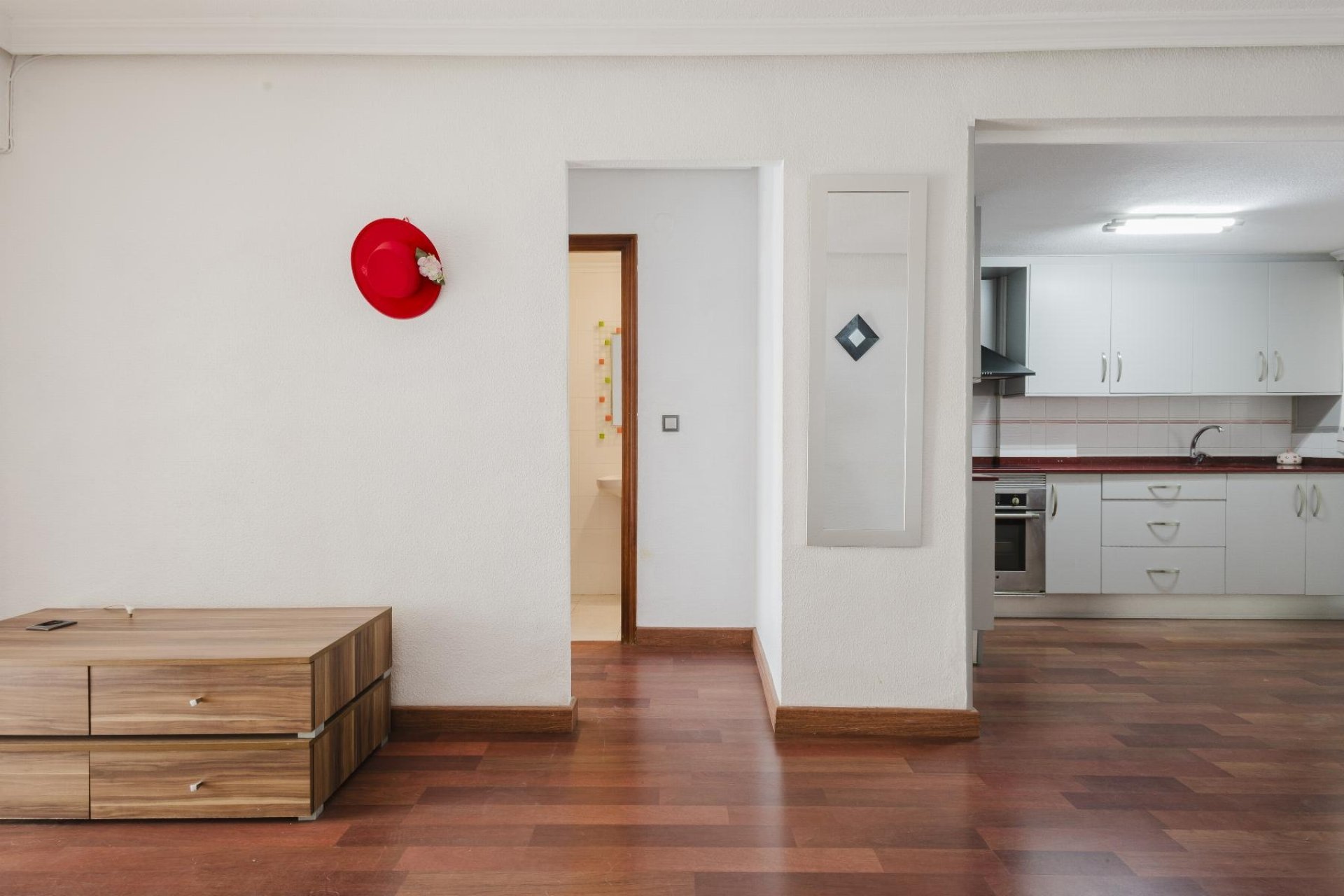 Herverkoop - Apartment -
Torrevieja - Costa Blanca