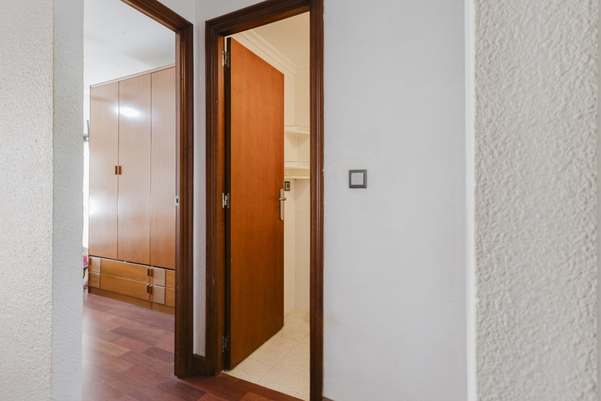 Herverkoop - Apartment -
Torrevieja - Costa Blanca