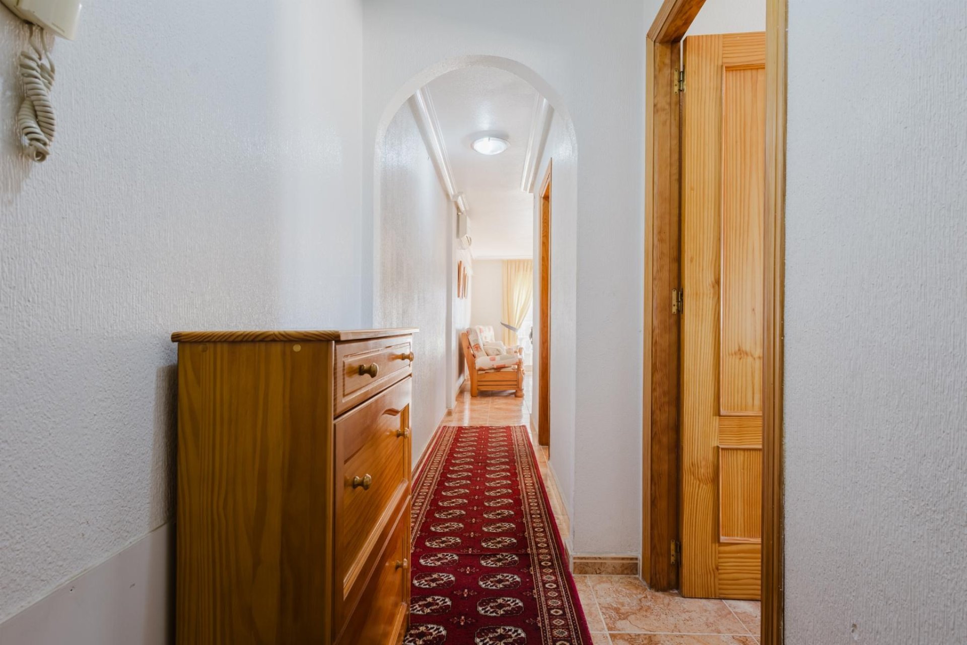 Herverkoop - Apartment -
Torrevieja - Costa Blanca