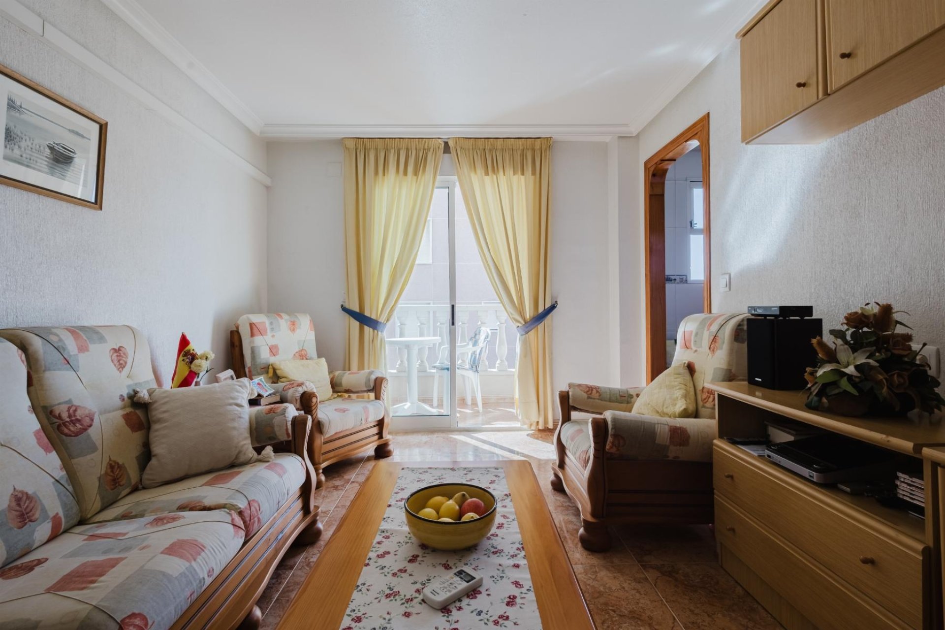 Herverkoop - Apartment -
Torrevieja - Costa Blanca