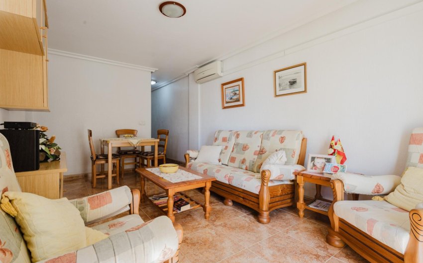 Herverkoop - Apartment -
Torrevieja - Costa Blanca