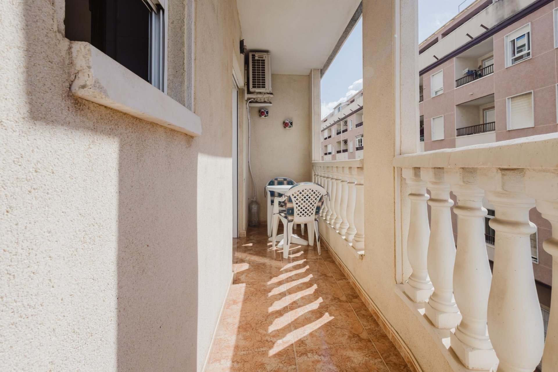 Herverkoop - Apartment -
Torrevieja - Costa Blanca