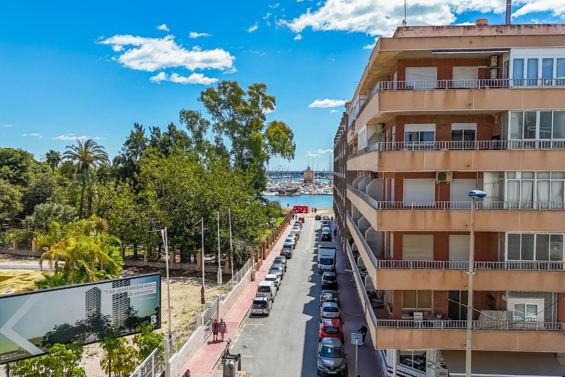 Herverkoop - Apartment -
Torrevieja - Costa Blanca