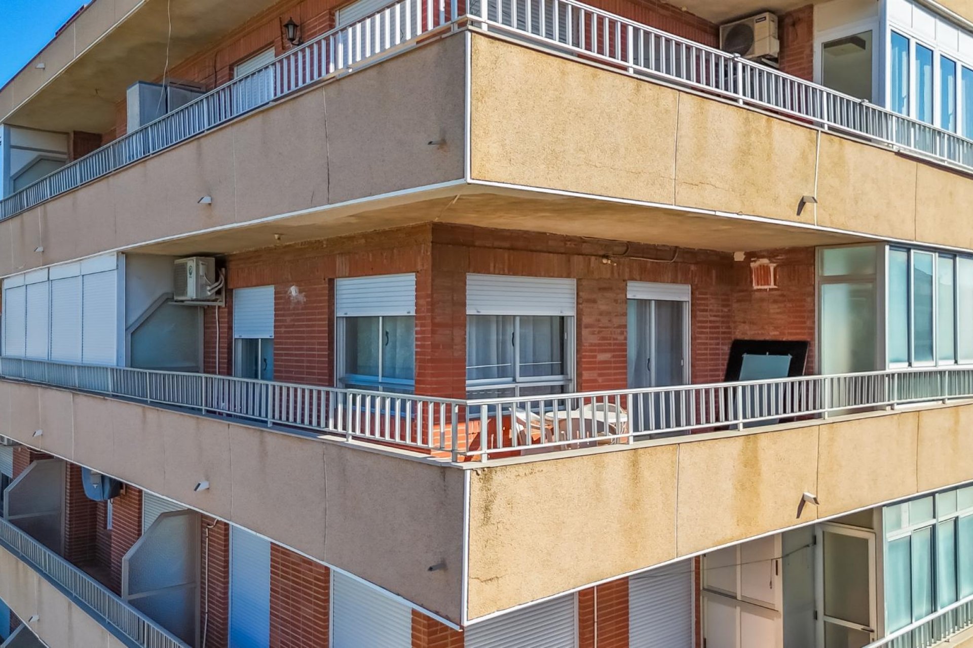 Herverkoop - Apartment -
Torrevieja - Costa Blanca