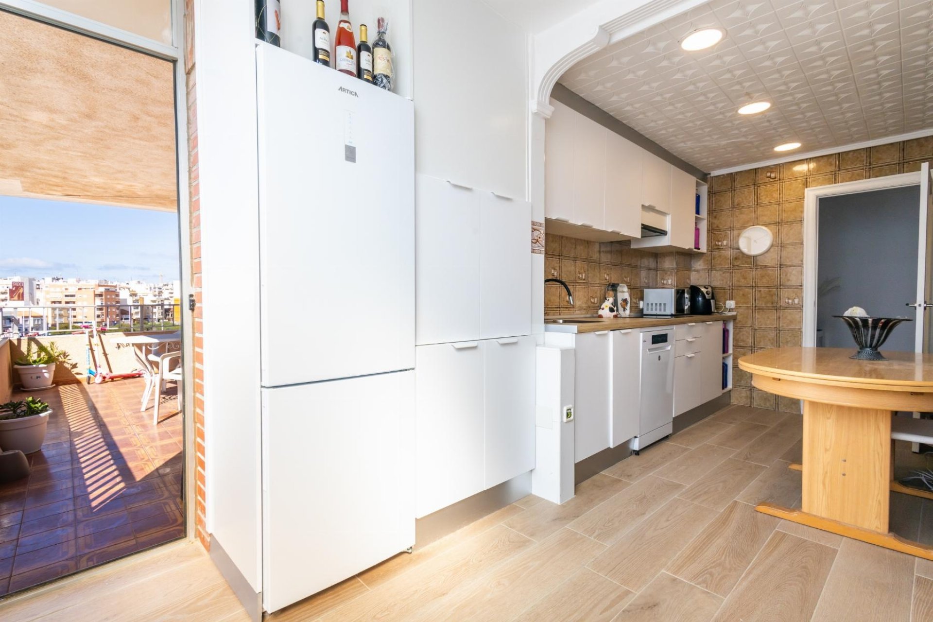 Herverkoop - Apartment -
Torrevieja - Costa Blanca