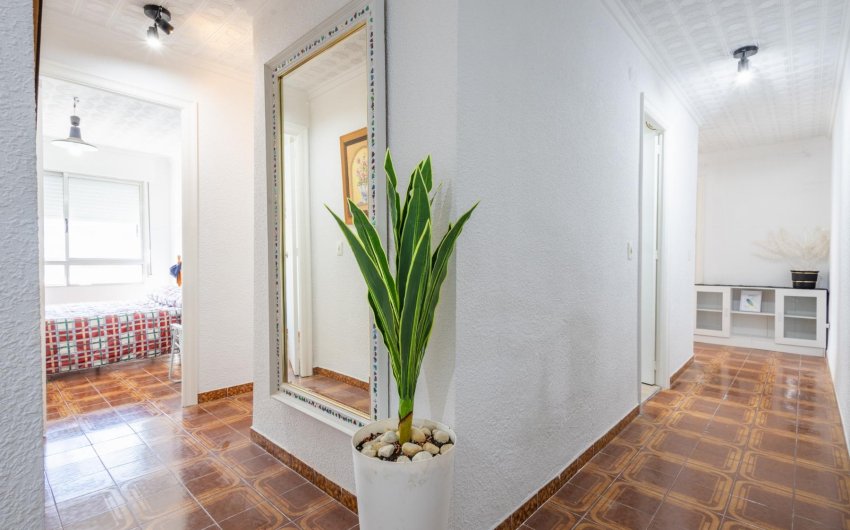 Herverkoop - Apartment -
Torrevieja - Costa Blanca