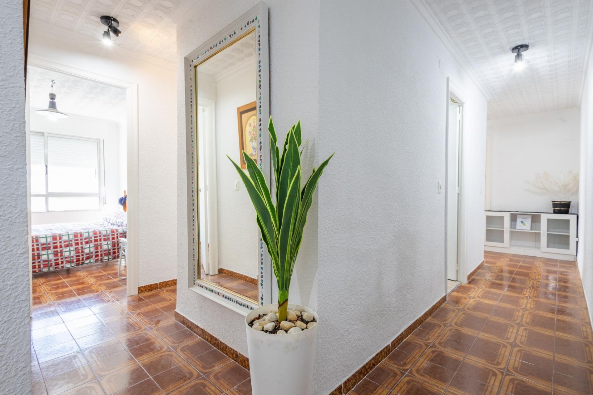 Herverkoop - Apartment -
Torrevieja - Costa Blanca