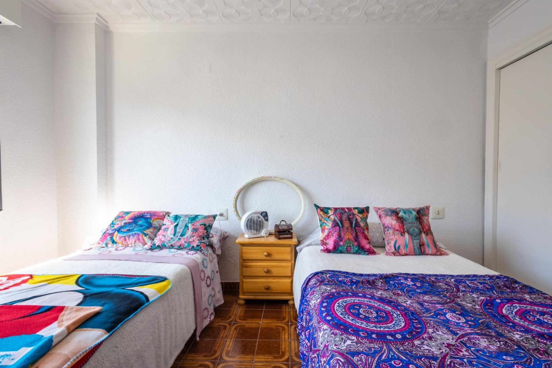 Herverkoop - Apartment -
Torrevieja - Costa Blanca