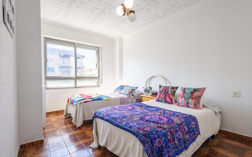 Herverkoop - Apartment -
Torrevieja - Costa Blanca