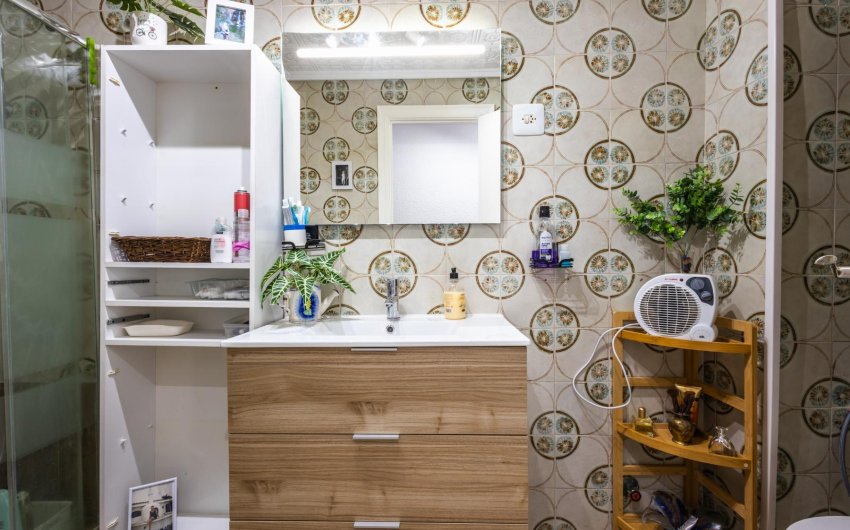 Herverkoop - Apartment -
Torrevieja - Costa Blanca