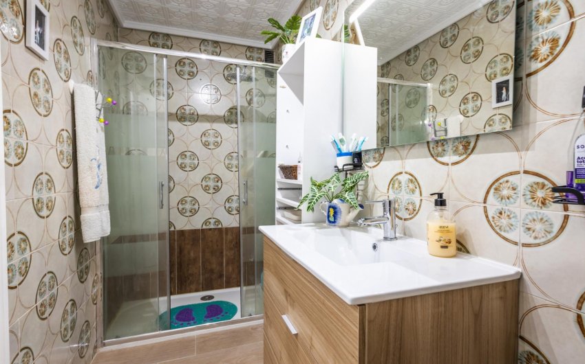 Herverkoop - Apartment -
Torrevieja - Costa Blanca