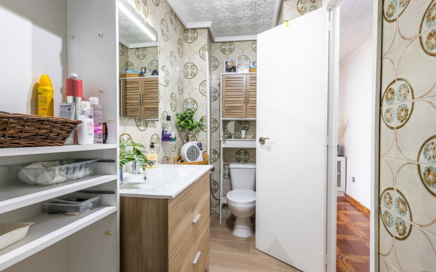 Herverkoop - Apartment -
Torrevieja - Costa Blanca